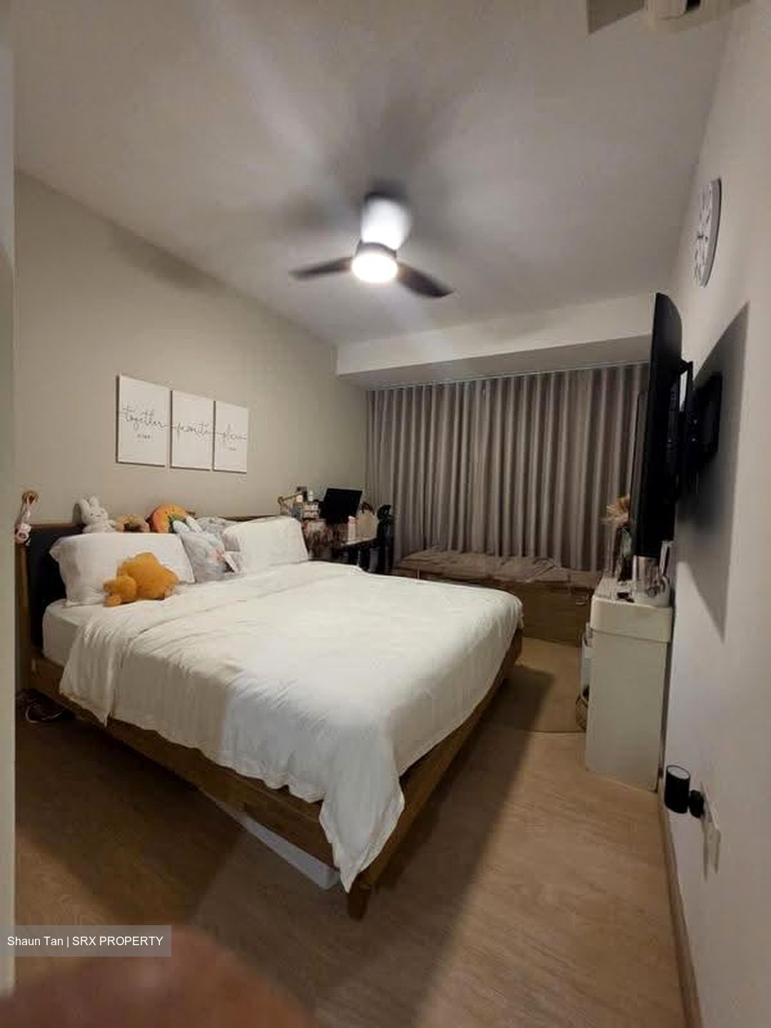 The Minton (D19), Condominium #612670431